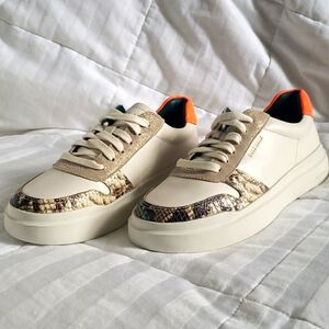 Cole Haan women's GrandPro Rally sneakers